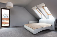 Clandown bedroom extensions
