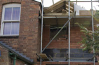 free Clandown home extension quotes