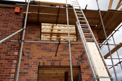 house extensions Clandown